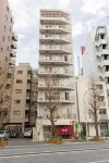호텔 토모스 아사쿠사 신시바마타 주변 호텔
