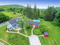 General Williams Estate House Lenox/Stockbridge