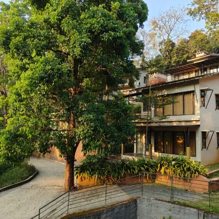 Safari Hills Vythiri