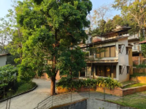 Safari Hills Vythiri
