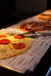 B&B酒店聖保羅Luz布拉斯3月25日大街 - 早餐
