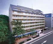 Hotel Garden Square Shizuoka فنادق في شيزوكا