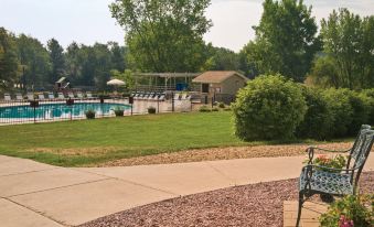 Club Wyndham Tamarack