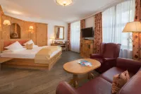 Hotel Goldener Adler, Bw Signature Collection