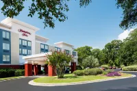 Hampton Inn Morehead City Hotels in Pine Knoll Shores