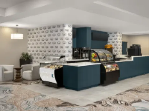 Hilton Whistler Resort & Spa Hotels in Whistler