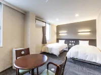 Business Hotel Awaikeda Eleven 2 Hotels in Miyoshi