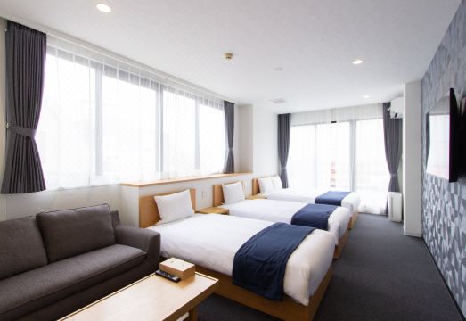 네오 필드 나카스의 구비된 주방 시설