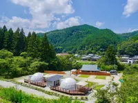 Soraniwa Glamping Hotels in Katsuragi