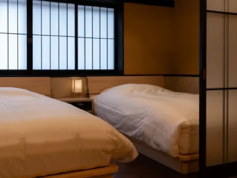 Kinosaki Terakawa โรงแรมใกล้คิโนซากิ ออนเซ็น
