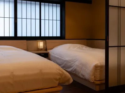 Kinosaki Terakawa Hotels near Kounotorinosato Station