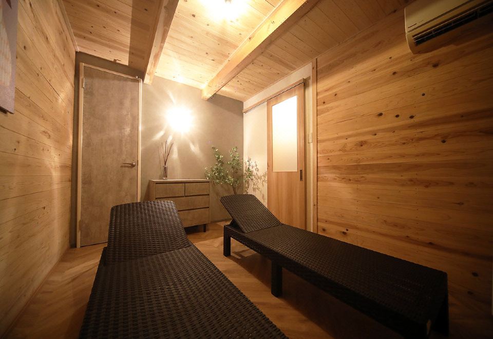 VILLA MATILDA 침실 이미지