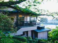 HITOYOSHI IWAKURANOMORI