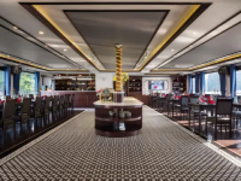 Le Journey Elegance Cruise