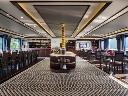 Le Journey Elegance Cruise