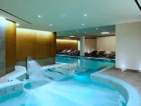 Devero Hotel  Spa, BW Signature Collection - Romantic
