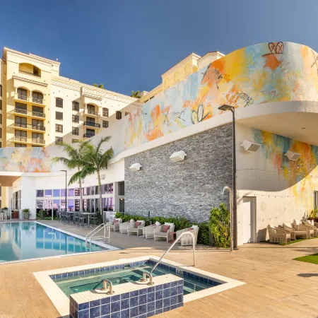 Canopy by Hilton West Palm Beach - Downtown