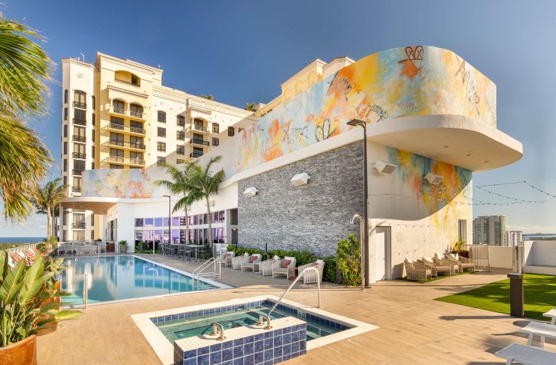 Canopy by Hilton West Palm Beach - Downtown