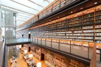 Binchotan no Yu Onoya Hotel Hotels in Tagajo