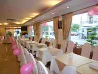 Saigon Can Tho Hotel فنادق في كان ثو