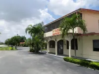 A-1 Budget Motel