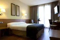 Sterling Hotels in Madrid