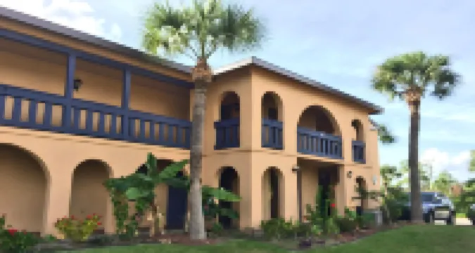 セビリア・イン - メディバルタイムズ近く