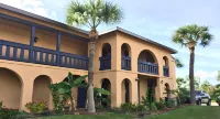 Sevilla Inn Kissimmee- Near Disney