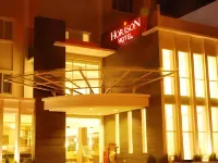 Horison Hotel Kendari Hotel dekat Kawasan Kaki Lima Kendari