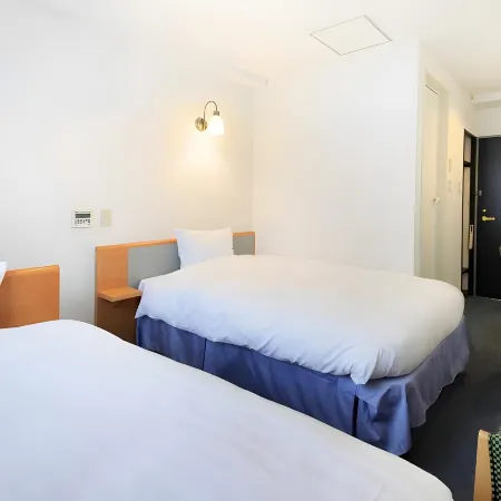 Hotel Green Mark