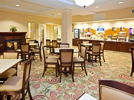 Holiday Inn Express & Suites Jasper