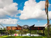 Hor Nok Hook Ta to Resort - Homestays