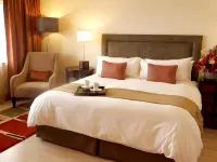 The Federal Palace Hotel and Casino Hotel di Victoria Island