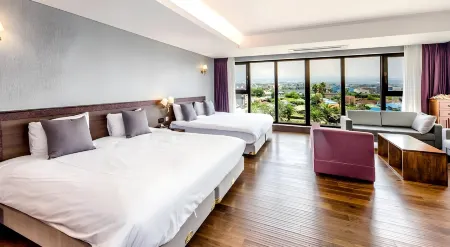 Odri Inn Jeju