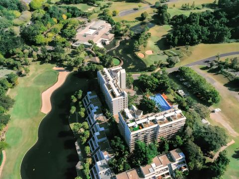 Charlesworth Bay Beach Resort