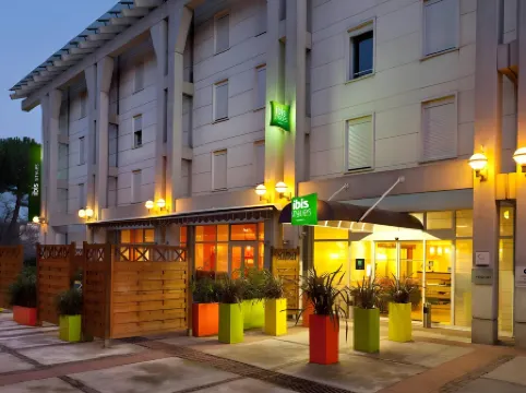 ibis Styles Antibes
