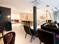 Best Western Hotel Belfort Centre Gare Hotels in Belfort