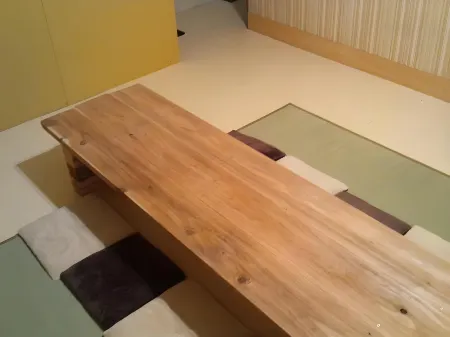 ゲストハウスなんで家ねん