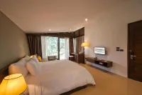 Khu Nghỉ Dưỡng Flamingos Đại Lải - Sang Trọng Các khách sạn ở Thị xã Phúc Yên