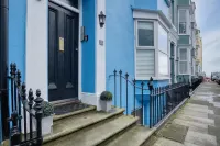 Caldey Island View - 2 Bedroom Apartment - Tenby