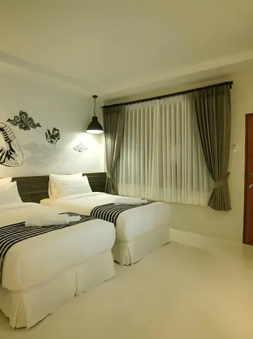 รูปภาพของเกาะไหงพาราไดซ์บีชรีสอร์ท