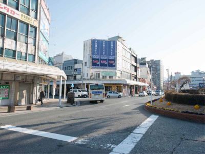 ホテル周辺 伊東温泉 陽気館の写真
