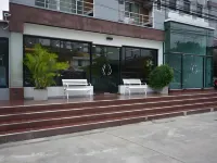 Loft Salaya Hotels in Phutthamonthon