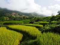 KowitFarmstay Hotels in Mae Chaem