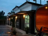 Baantalaywhan Resort Hotels in Ban Huai Yang