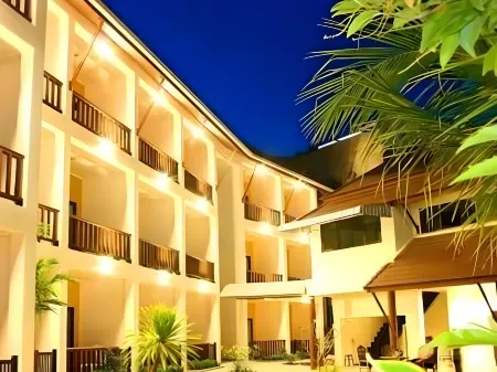 Krabi Cozy Place