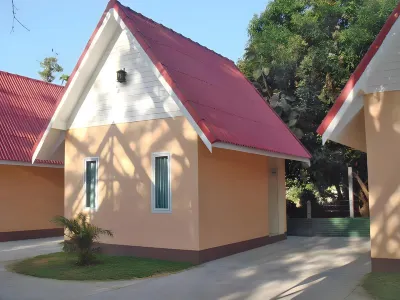 Thorfan Resort