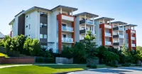 Essence Apartments Chermside Hotels in Aspley