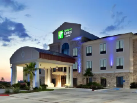 Holiday Inn Express & Suites AUSTIN NE - HUTTO by IHG Hotels in Williamson County