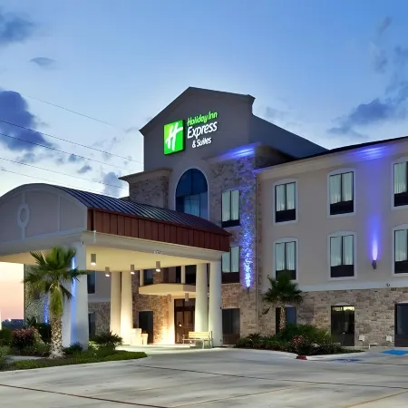 Holiday Inn Express & Suites AUSTIN NE - HUTTO by IHG